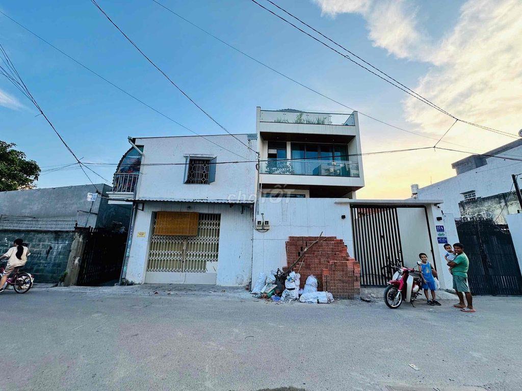 🍀XÓT LÔ FULL THỔ CƯ - ĐÔNG NAM MÁT MẺ - DT 75M2 - KDC ĐỒNG BỘ DÂN TRí