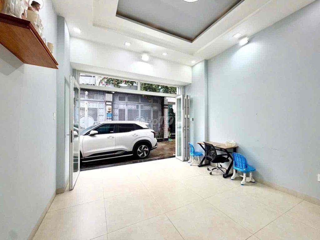 💥TRẢ LÀ BÁN - NHÀ 2 TẦNG NGANG 6.2M - DT 78M2 NGAY CC TECCO TOWER
