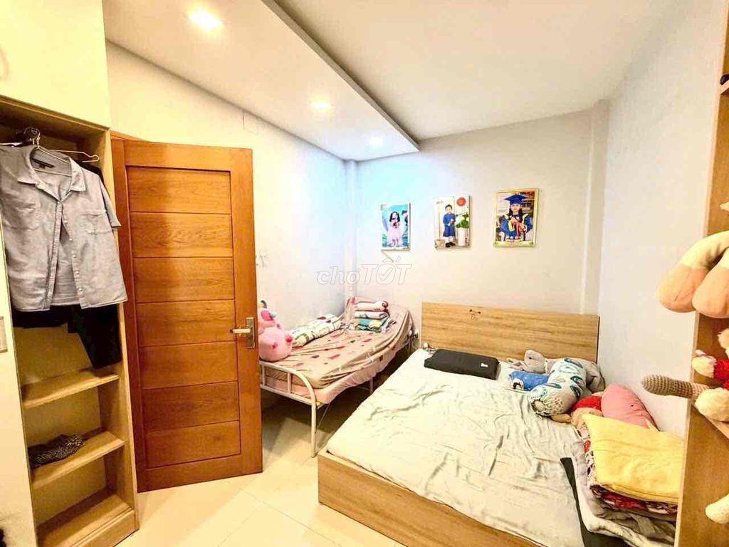 💥TRẢ LÀ BÁN - NHÀ 2 TẦNG NGANG 6.2M - DT 78M2 NGAY CC TECCO TOWER