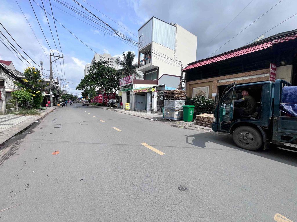 💥TRẢ LÀ BÁN - NHÀ 2 TẦNG NGANG 6.2M - DT 78M2 NGAY CC TECCO TOWER