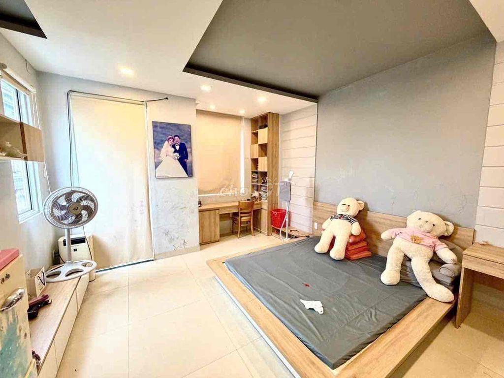 💥TRẢ LÀ BÁN - NHÀ 2 TẦNG NGANG 6.2M - DT 78M2 NGAY CC TECCO TOWER