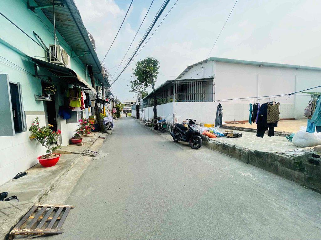💥74tr/m2 - DT 70M2 - HẺM XE TẢI FULL THỔ CƯ - CÁCH GA METRO VÀI PHÚT