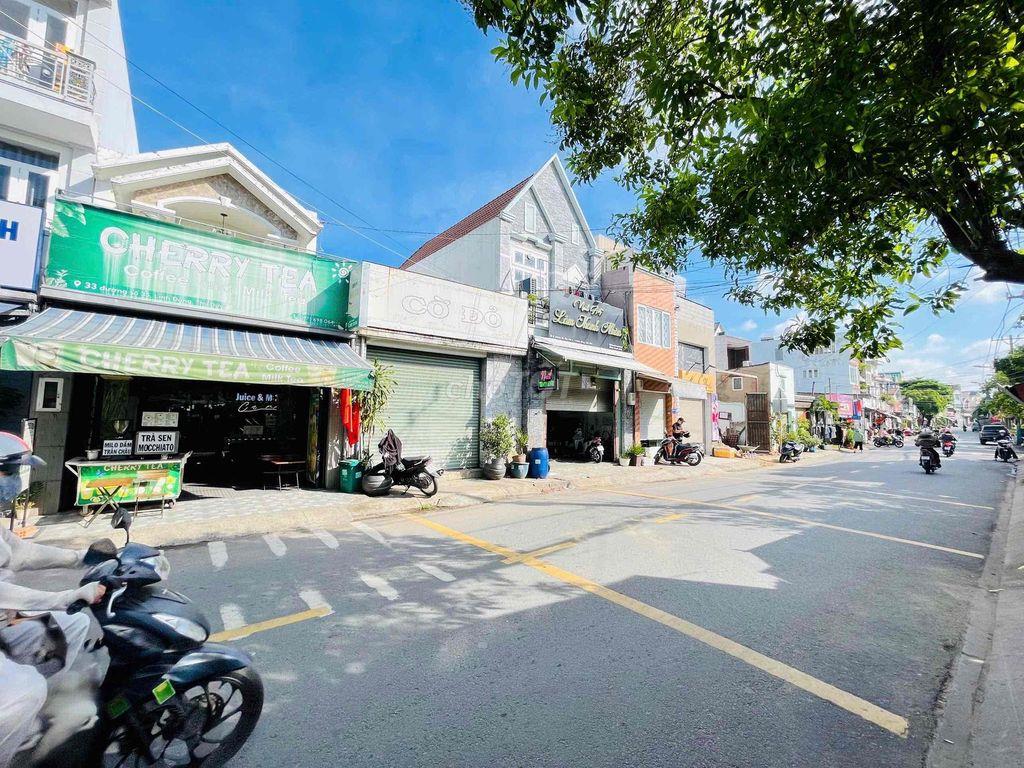 💥74tr/m2 - DT 70M2 - HẺM XE TẢI FULL THỔ CƯ - CÁCH GA METRO VÀI PHÚT
