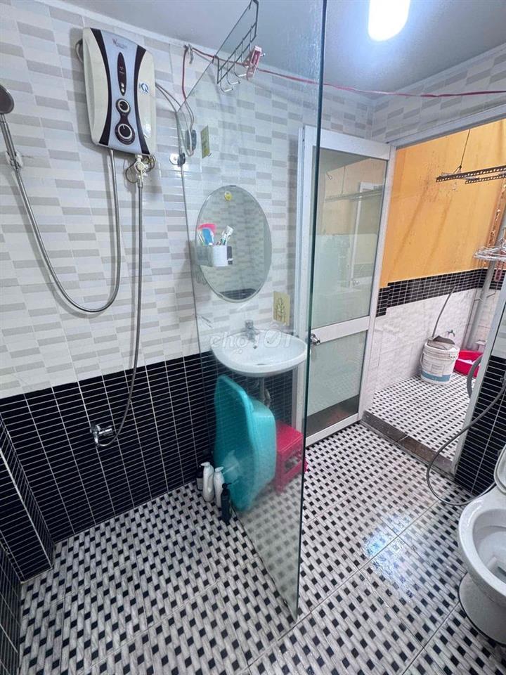 💥NHÀ DỌN VÀO Ở NGAY - NGANG 5M - HXH QUAY ĐẦU - GẦN GA METRO