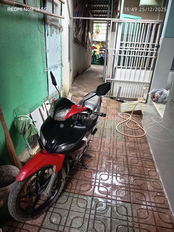 Bán nhà ở cấp 4