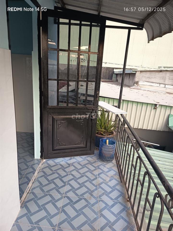 Bán nhà ở cấp 4