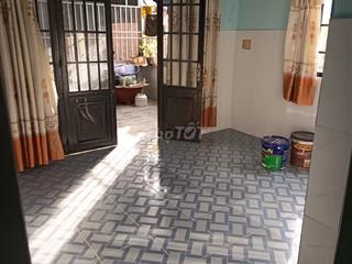 Bán nhà ở cấp 4