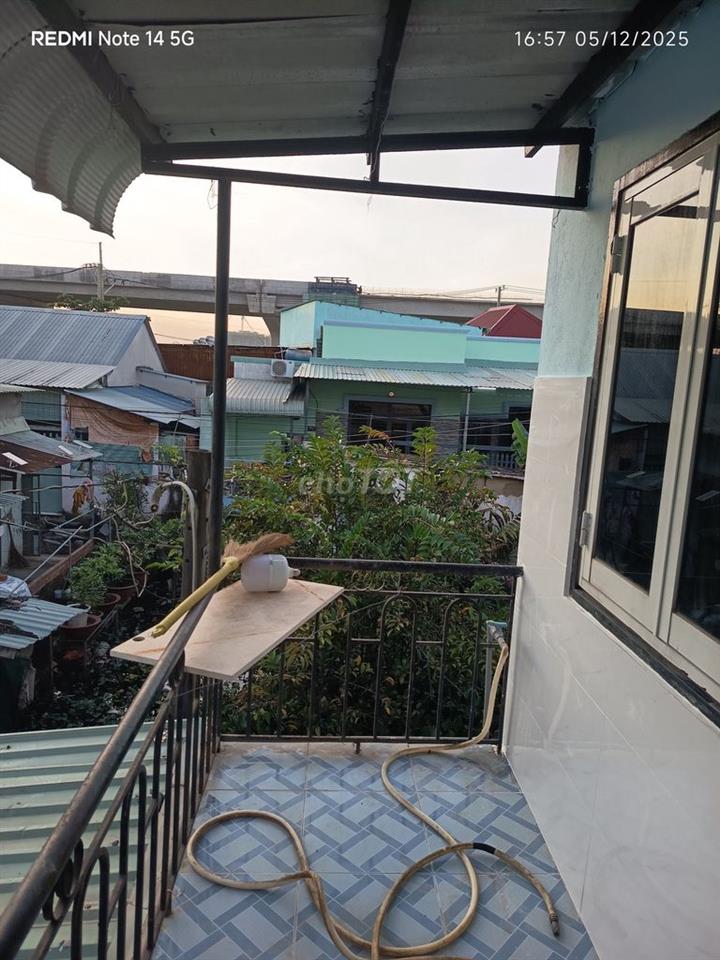 Bán nhà ở cấp 4