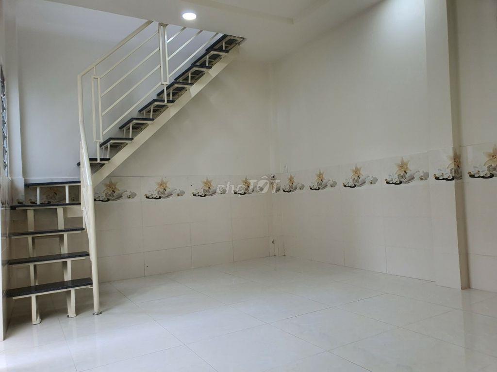 Bán nhà đường 8 Phường Thủ Đức HCM.