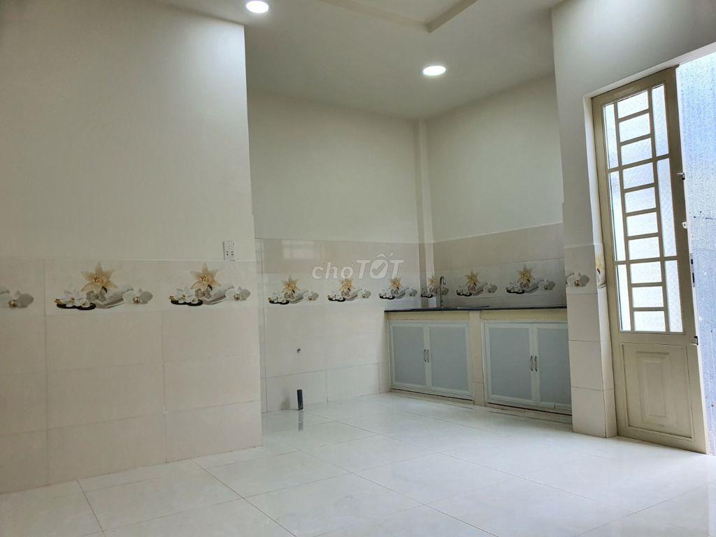 Bán nhà đường 8 Phường Thủ Đức HCM.