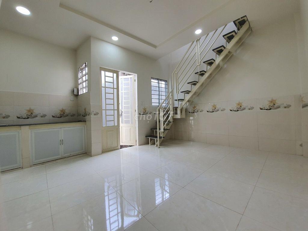 Bán nhà đường 8 Phường Thủ Đức HCM.