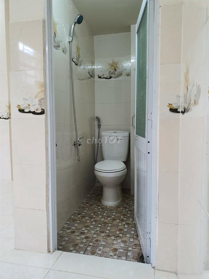Bán nhà đường 8 Phường Thủ Đức HCM.
