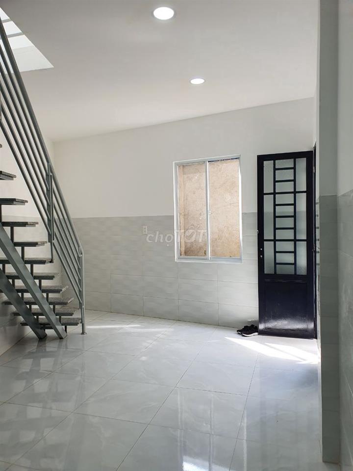 Bán nhà 1 lầu đường An Bình,  Phường Dĩ An HCM