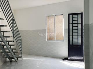 Bán nhà 1 lầu đường An Bình,  Phường Dĩ An HCM