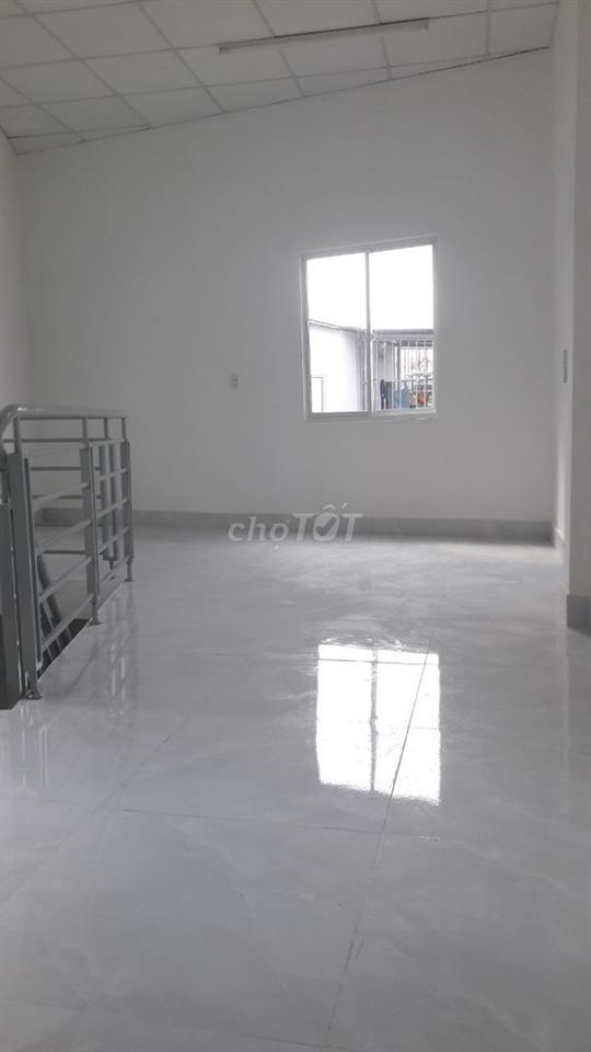 Bán nhà 1 lầu đường An Bình,  Phường Dĩ An HCM