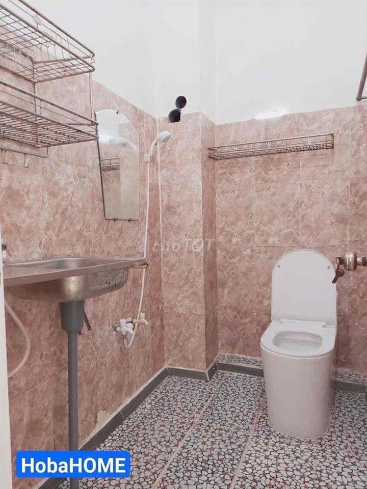 pass phòng trọ đầu T10