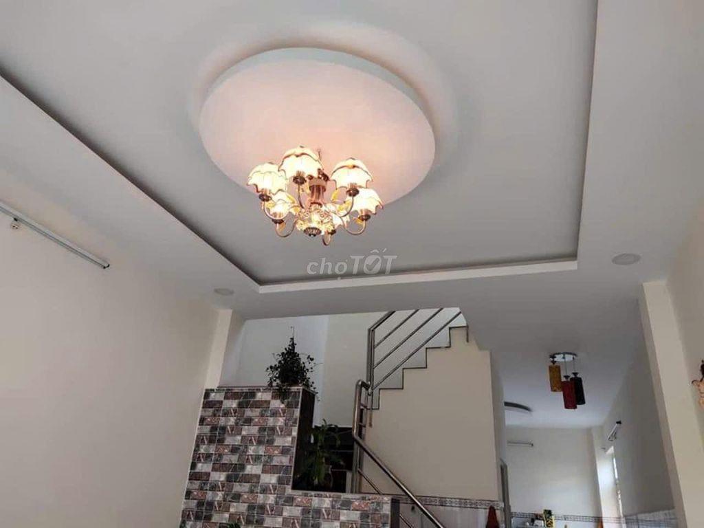 Thuê nhà nguyên căn gần phà cát lái