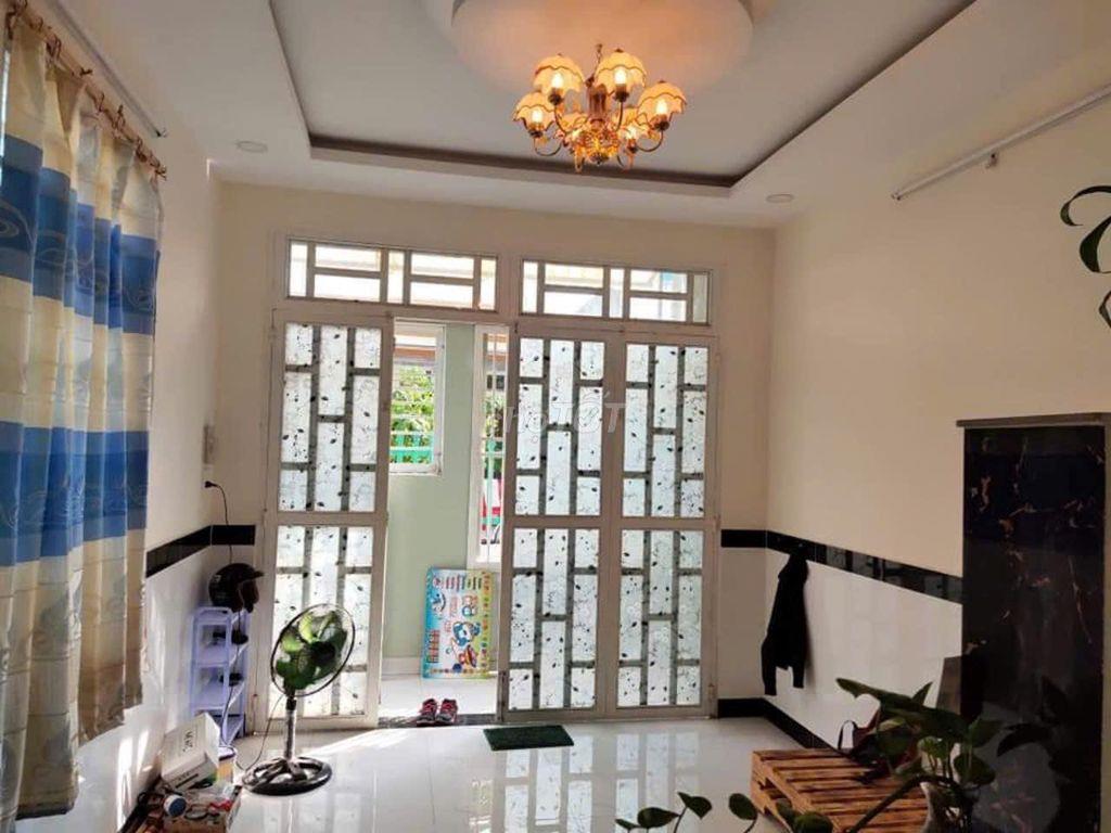 Thuê nhà nguyên căn gần phà cát lái