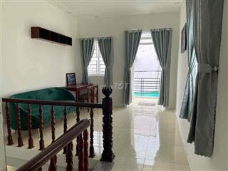 Cho thuê nhà Nguyên căn 1 trệt 1 lầu gần BVĐKTP, CTU