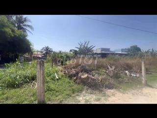 BÁN ĐẤT 102,8M² FULL THỔ CƯ – GÒ DẦU, TÂY NINH