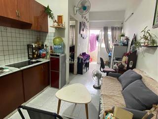 🏠 CHÍNH CHỦ CẦN BÁN CĂN HỘ CHUNG CƯ LÊ THÀNH TÂN TẠO