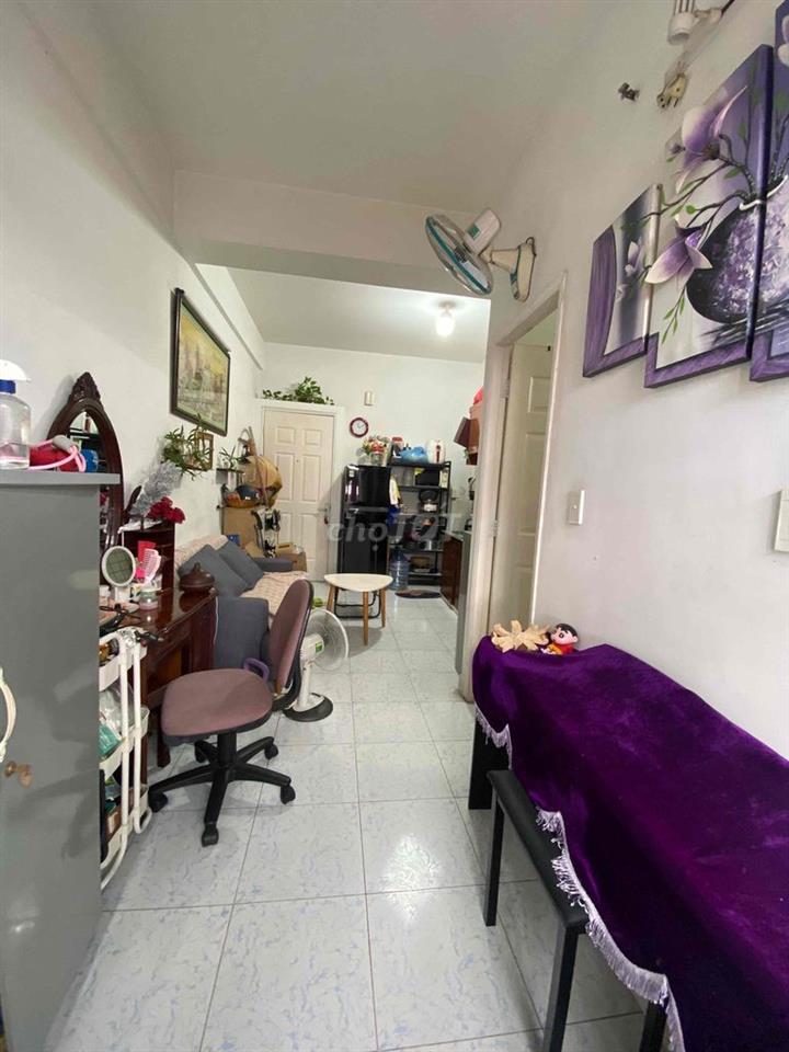 🏠 CHÍNH CHỦ CẦN BÁN CĂN HỘ CHUNG CƯ LÊ THÀNH TÂN TẠO