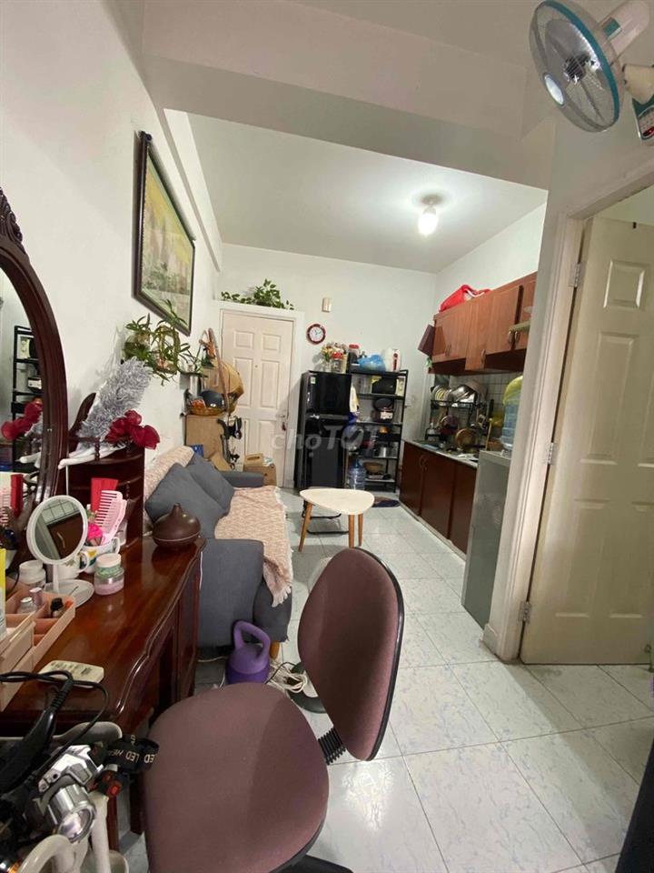 🏠 CHÍNH CHỦ CẦN BÁN CĂN HỘ CHUNG CƯ LÊ THÀNH TÂN TẠO