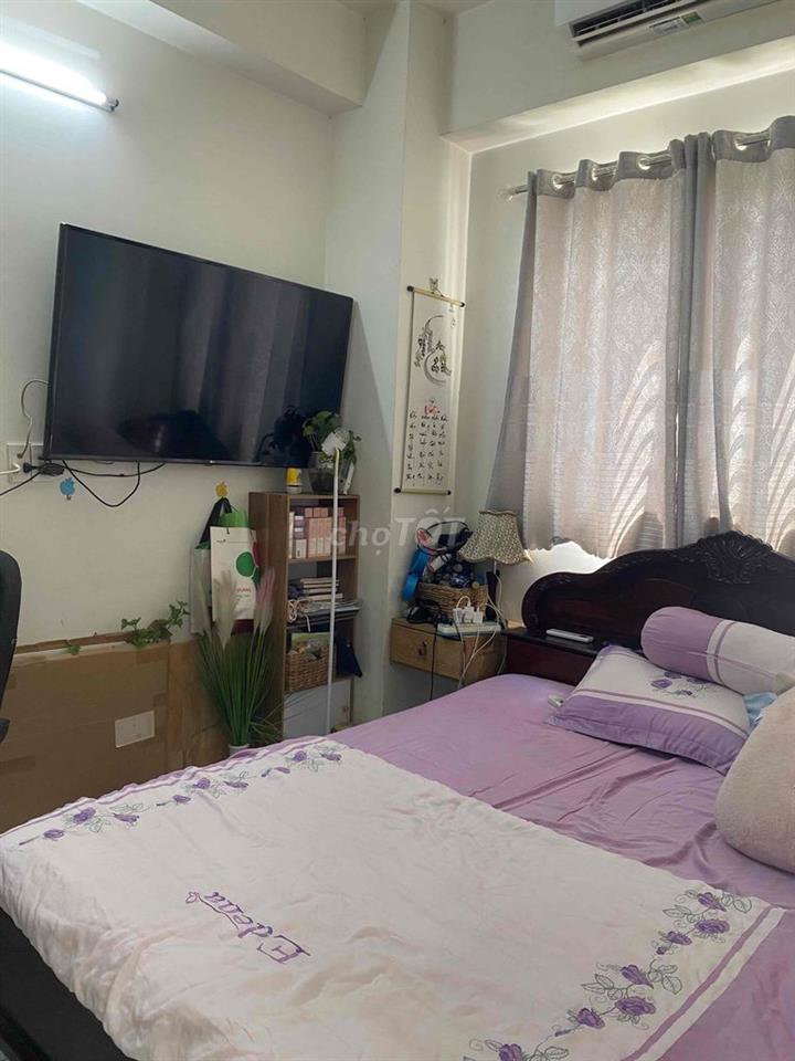 🏠 CHÍNH CHỦ CẦN BÁN CĂN HỘ CHUNG CƯ LÊ THÀNH TÂN TẠO