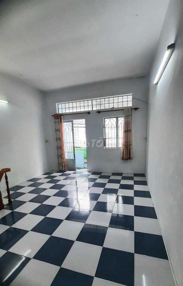 Cho thuê nhà một xẹt Lê Văn Quới Bình Tân 