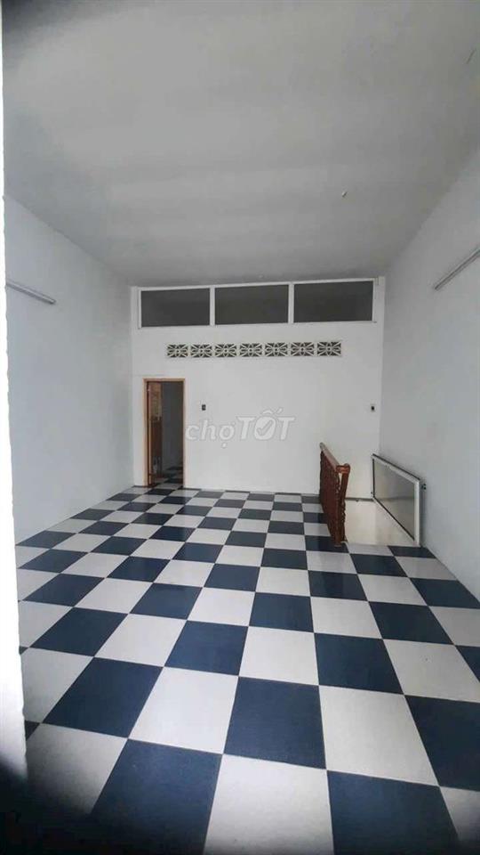 Cho thuê nhà một xẹt Lê Văn Quới Bình Tân 