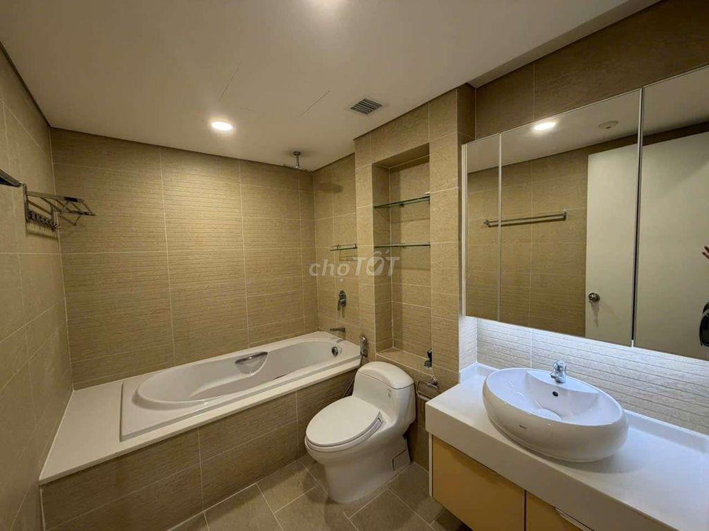 Chủ Kẹt Tiền bán gấp 4PN giá 18Tỷ Ở Vinhomes central park