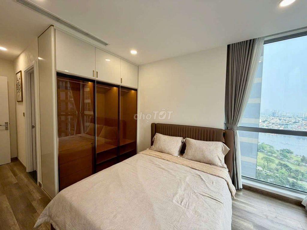 Chủ Kẹt Tiền bán gấp 4PN giá 18Tỷ Ở Vinhomes central park