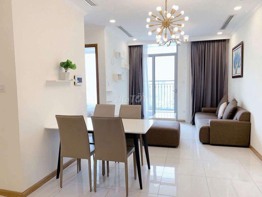 Chủ Kẹt Tiền Bán 1pn giá 6 Tỷ ở Vinhomes central park 