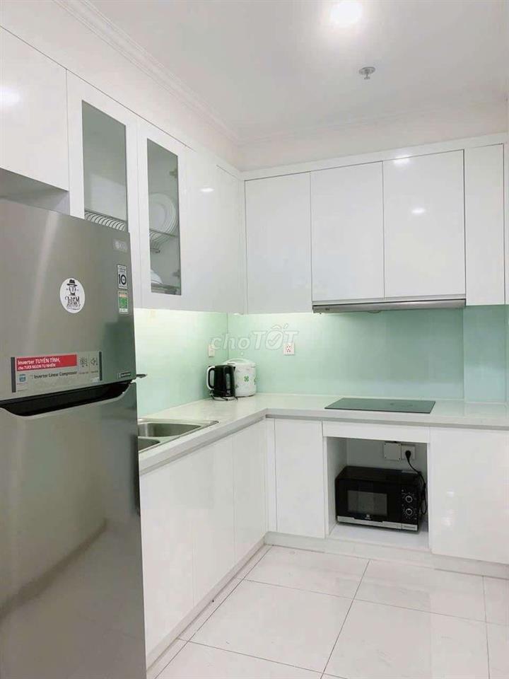 Chủ Kẹt Tiền Bán 1pn giá 6 Tỷ ở Vinhomes central park 