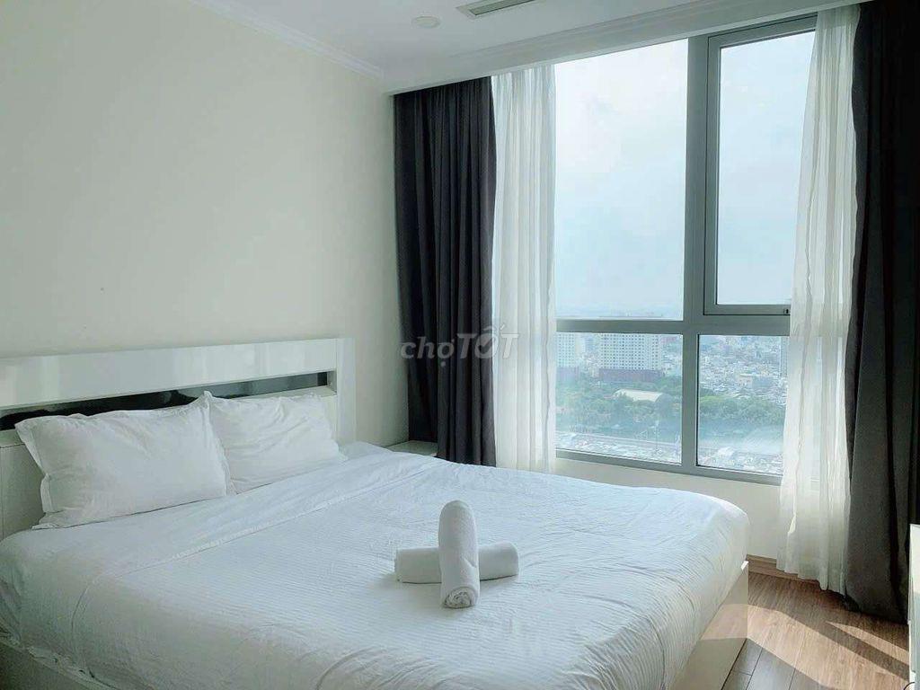 Chủ Kẹt Tiền Bán 1pn giá 6 Tỷ ở Vinhomes central park 