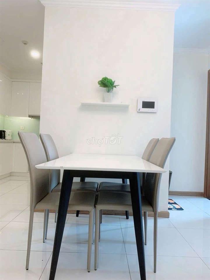 Chủ Kẹt Tiền Bán 1pn giá 6 Tỷ ở Vinhomes central park 