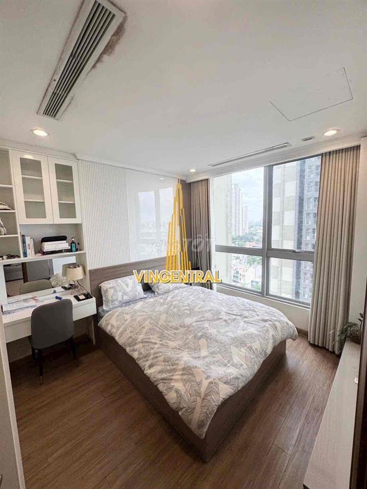 Cần cho thuê gắp 1PN giá 17triệu ở vinhomes central park