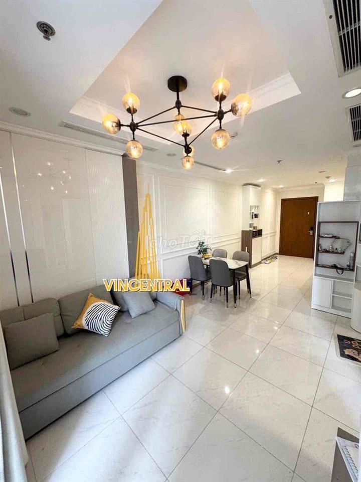 Cần cho thuê gắp 1PN giá 17triệu ở vinhomes central park