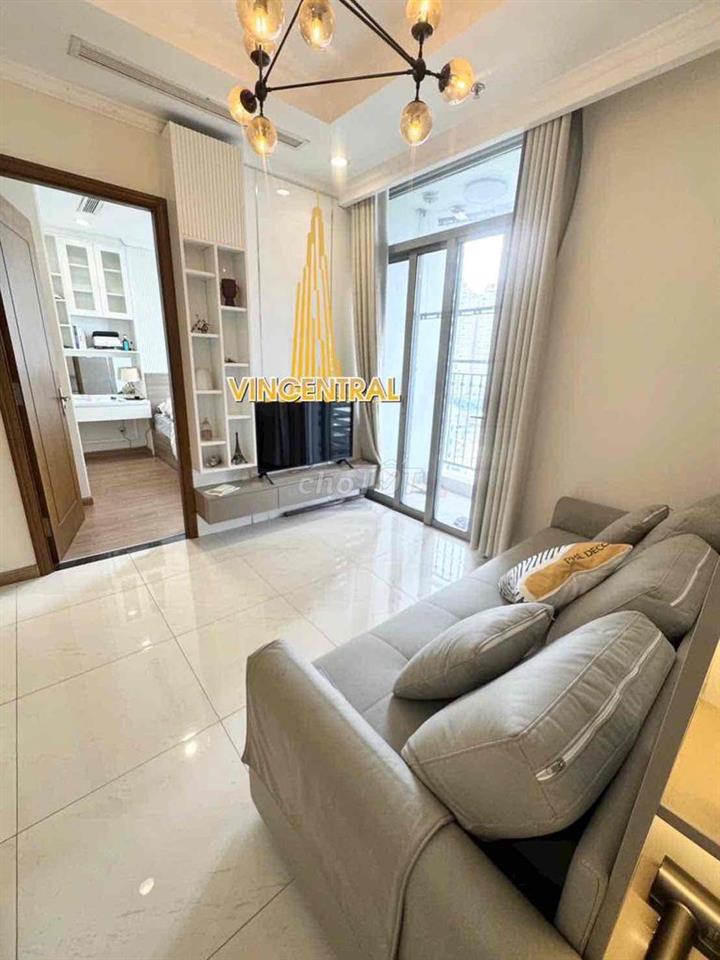 Cần cho thuê gắp 1PN giá 17triệu ở vinhomes central park