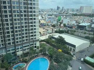 Cần cho thuê gắp 1PN giá 17triệu ở vinhomes central park