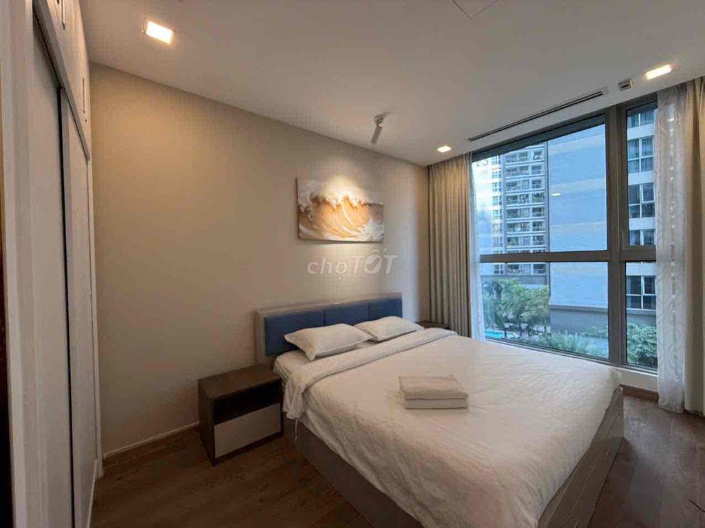 Chính Chủ Cho thuê 3PN giá rẻ 29triệu vinhomes central park
