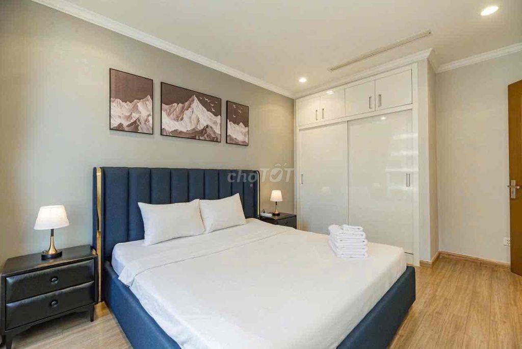 Chính Chủ Cho thuê 3PN giá rẻ 29triệu vinhomes central park