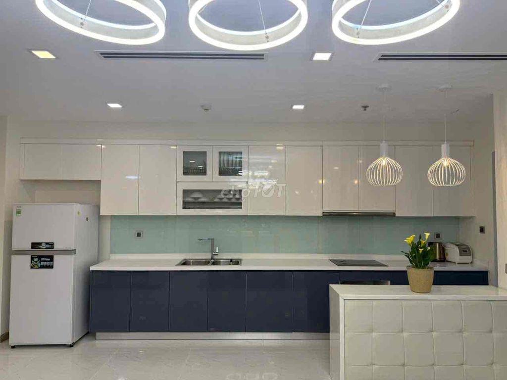 Chính Chủ Cho thuê 3PN giá rẻ 29triệu vinhomes central park