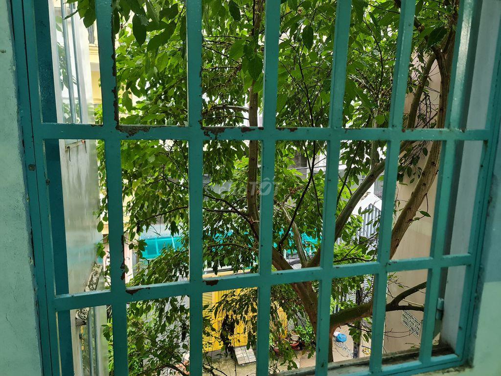 PHÒNG RIÊNG GIÁ RẺ TẠI HÀNG XANH HẺM 180-XVNT