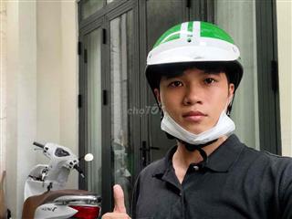 Bán Nhà Gò Vấp Nhà Mới vào ở ngay