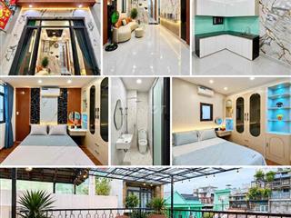 🏡 NHÀ ĐẸP LÊ VĂN THỌ – KHÔNG GIAN LÝ TƯỞNG CHO GIA ĐÌNH