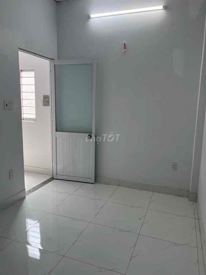 🏡 BÁN NHÀ LÊ VĂN THỌ – GÒ VẤP  📍 Vị trí: Gần Nhà thờ Hạnh Thông