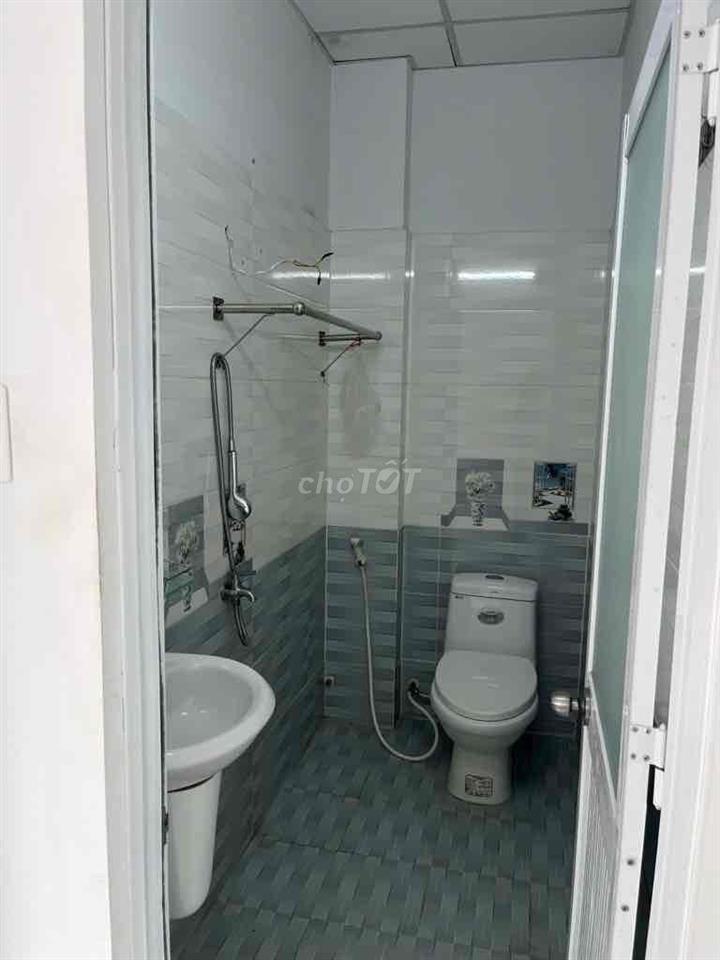 🏡 BÁN NHÀ LÊ VĂN THỌ – GÒ VẤP  📍 Vị trí: Gần Nhà thờ Hạnh Thông