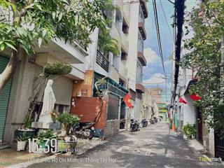 Bán nhà Gò Vấp Nhà Đẹp Mới Xây