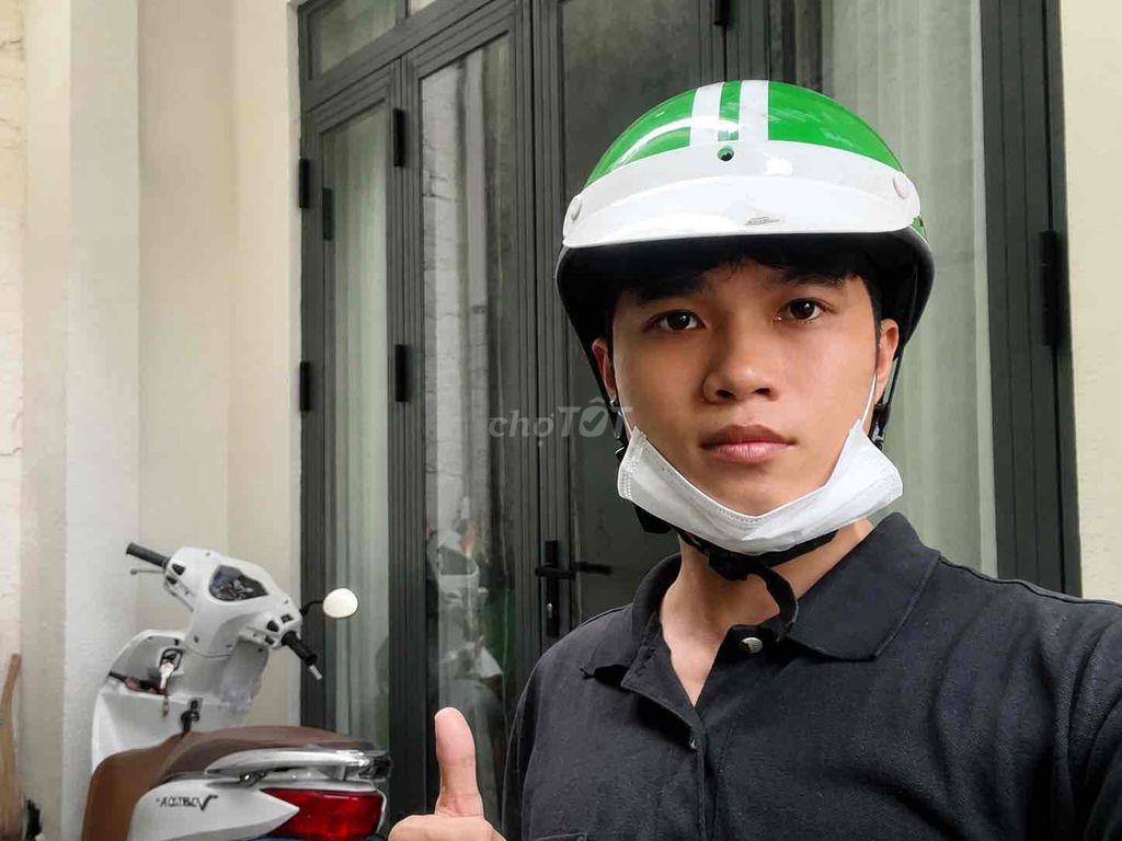 Bán nhà Gò Vấp Nhà Đẹp Mới Xây